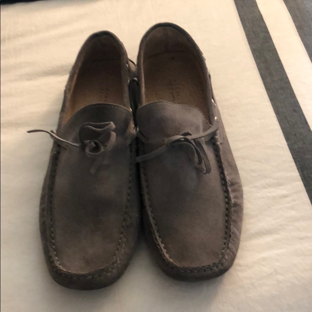 Barney’s New York Men’s shoes